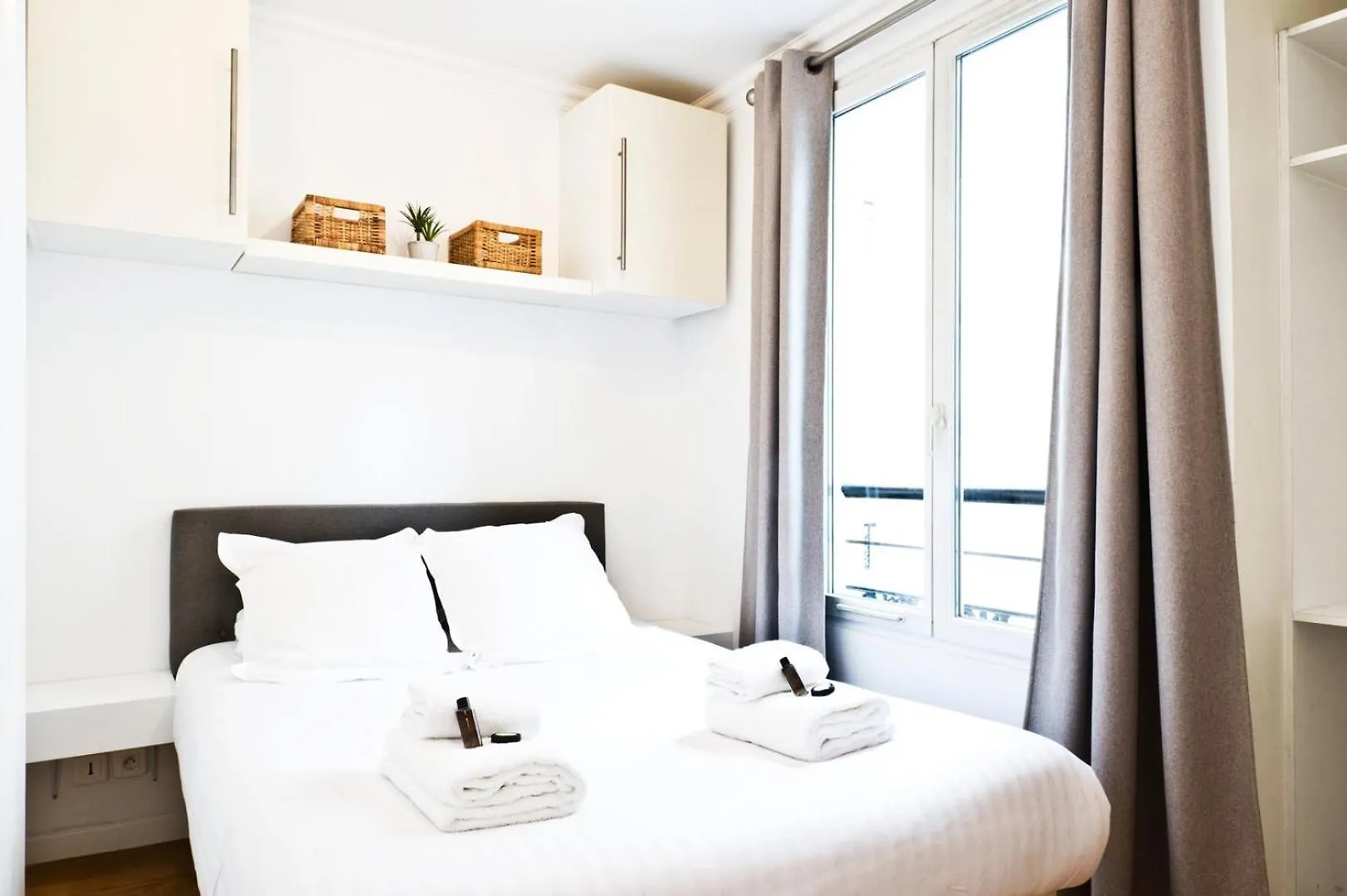 아파트 Bluestay 275 - Charmant Appartement A 파리